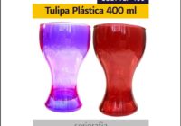 TLP-400-TULIPA-PLASTICA-400-ML